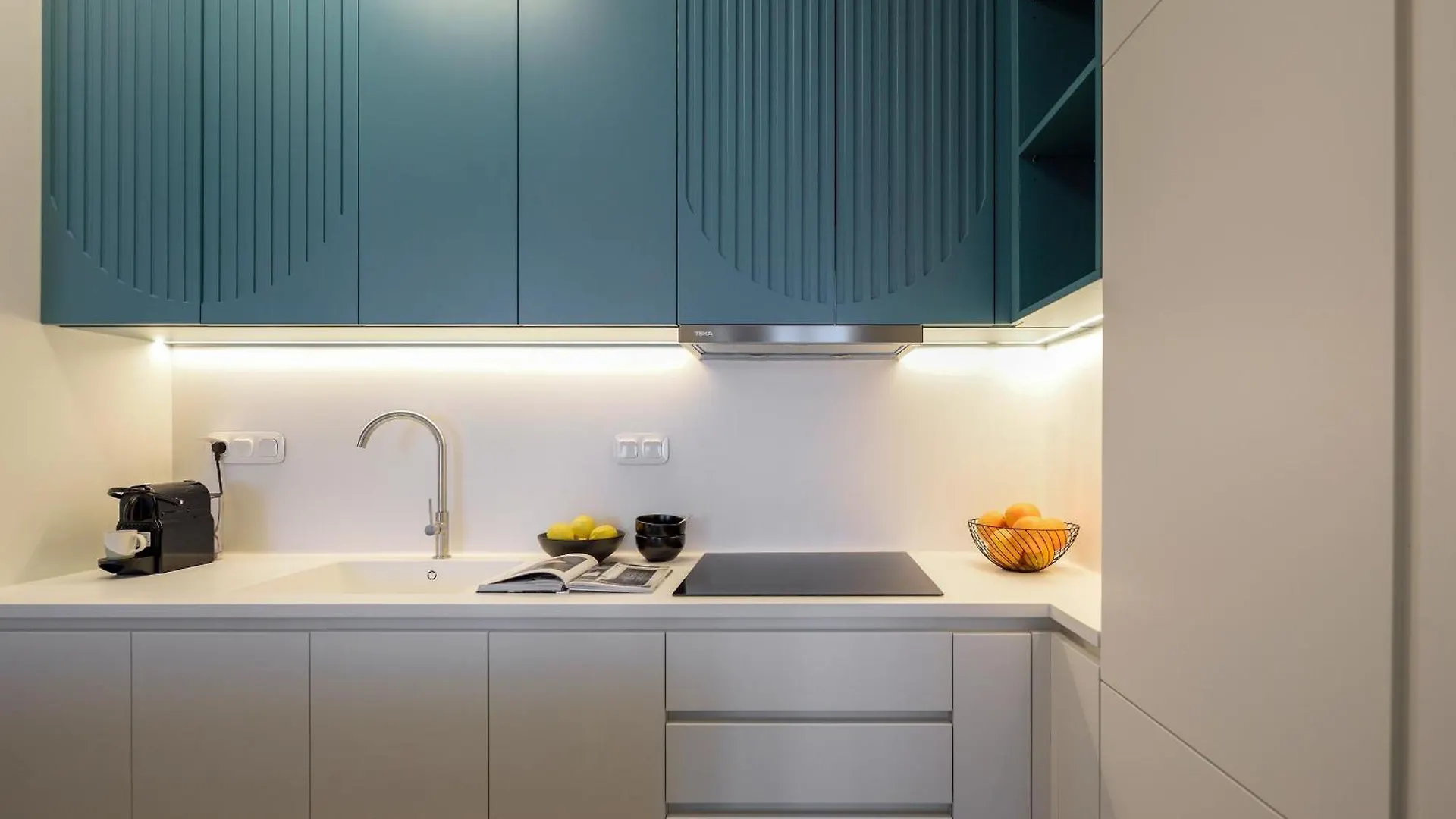 Queen Apartment Thessaloniki By Luxlikehome Grecia