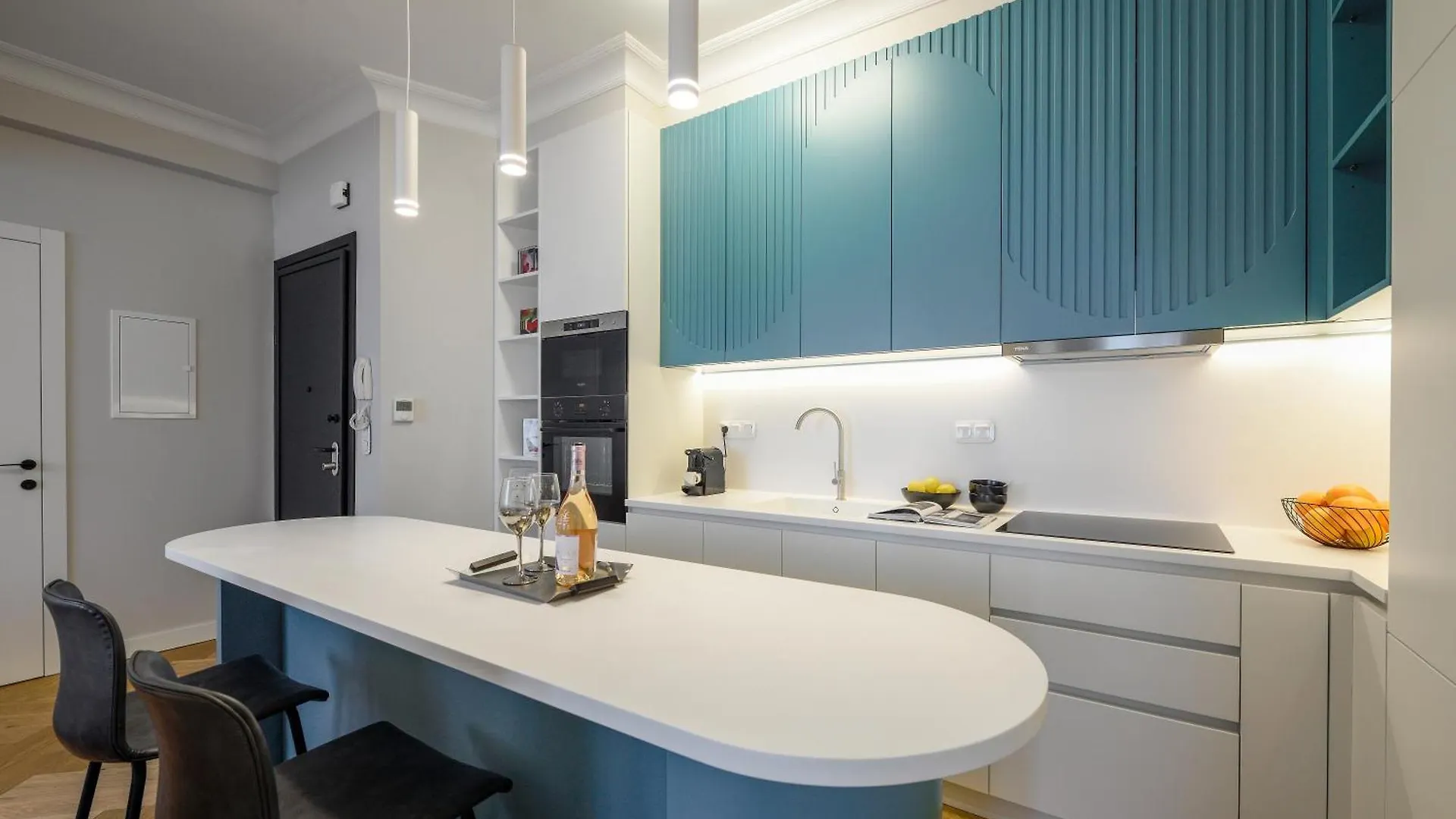 Queen Apartment Thessaloniki By Luxlikehome Grecia