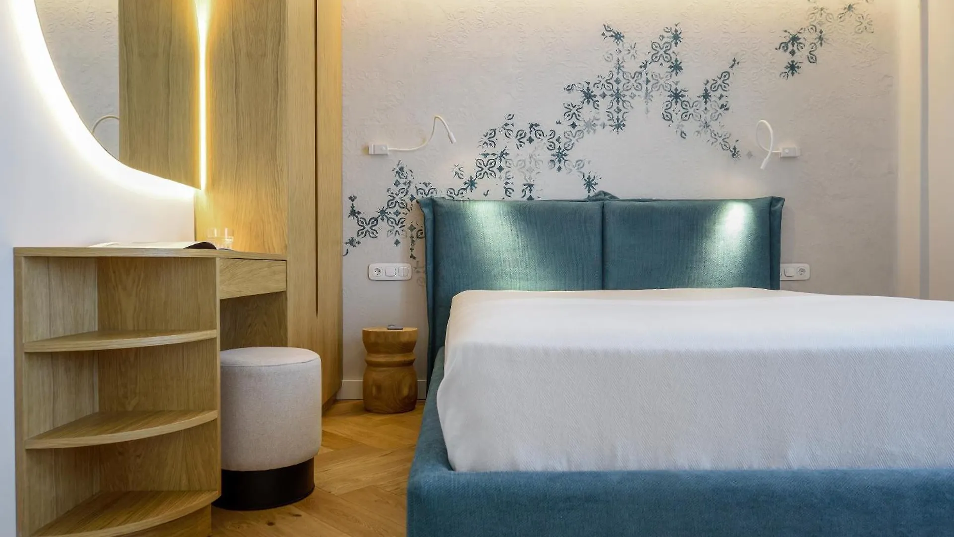 Queen Apartment Thessaloniki By Luxlikehome Grecia