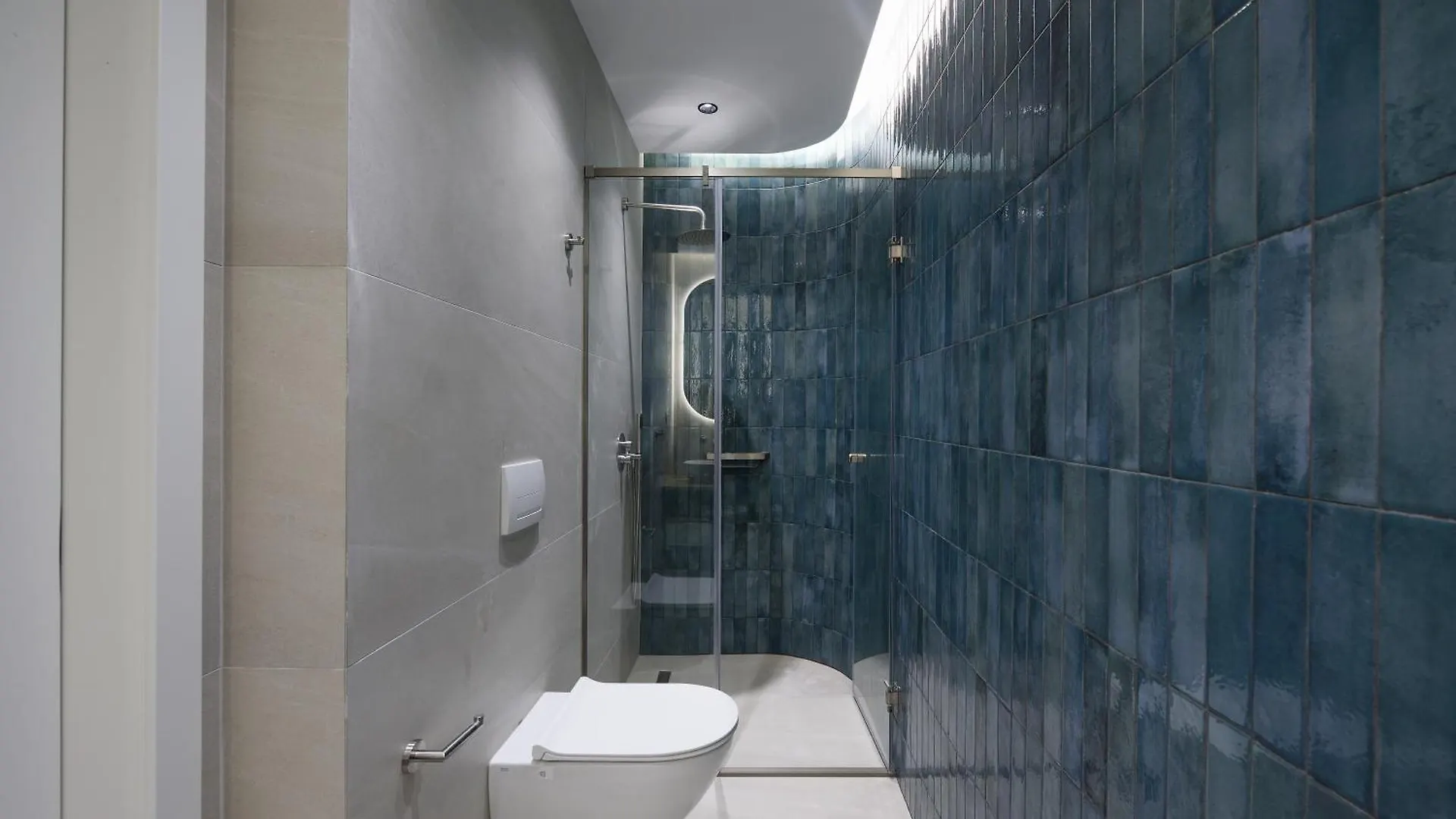 Queen Apartment Thessaloniki By Luxlikehome 0*,  Grecia